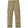 104200 Force Broxton Cargo Trouser Dark Khaki 34" 38" *One Size Only - Outlet Store*