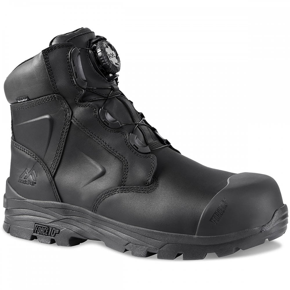 RF611 Dolomite Waterproof Boa Safety Boot