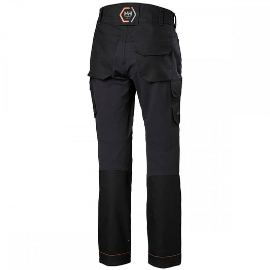 77445 Chelsea Evolution Service Trouser