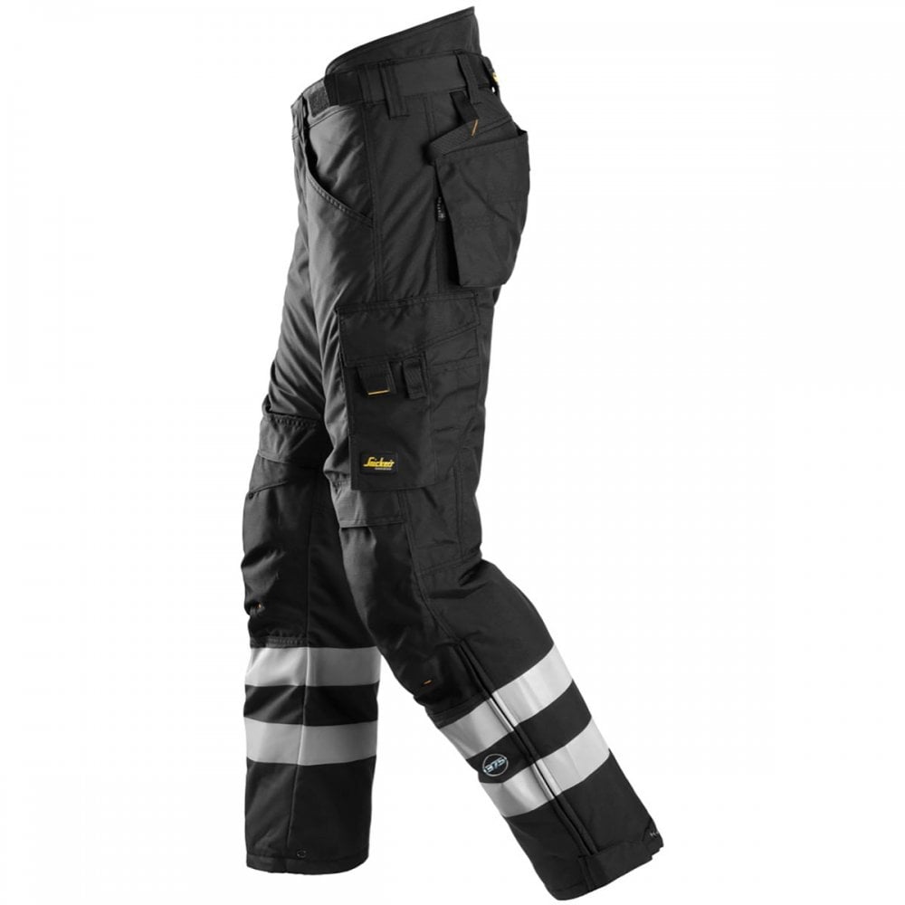 6619 AllroundWork 37.5® Insulated Trousers