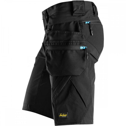 6108 LiteWork Summer STRETCH Shorts+ Detachable Holster Pockets