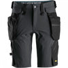 6108 LiteWork Summer STRETCH Shorts+ Detachable Holster Pockets