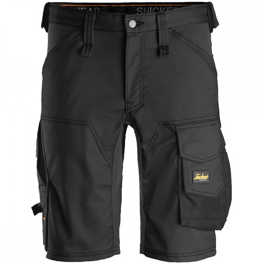 6143 AW Stretch Shorts