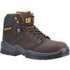 Striver Lace Up Injected S3 Safety Boot - Anti Static & Water Resistant Uppers