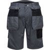 PW3 PW345 Holster Work Shorts