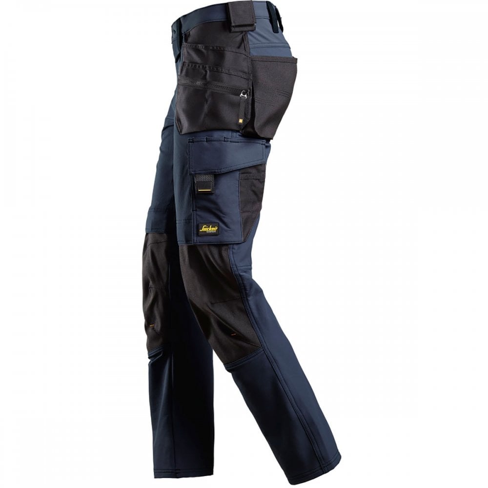 6271 AW Holster Pocket with STRETCH Trouser