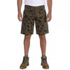 103542 Rigby Rugged Summer Cargo Shorts - Stretch material, extra pockets