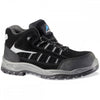 ProMan PM4020 Hartford Safety Boot - Wide Fitting UK6 - EU39 - US7 Black *One Size Only - Outlet Store*