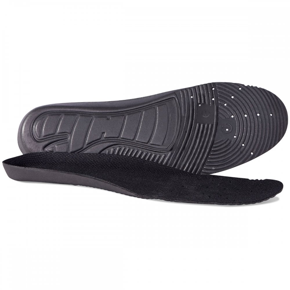 RF15 Shale High Leg Safety Boot With Side Zip