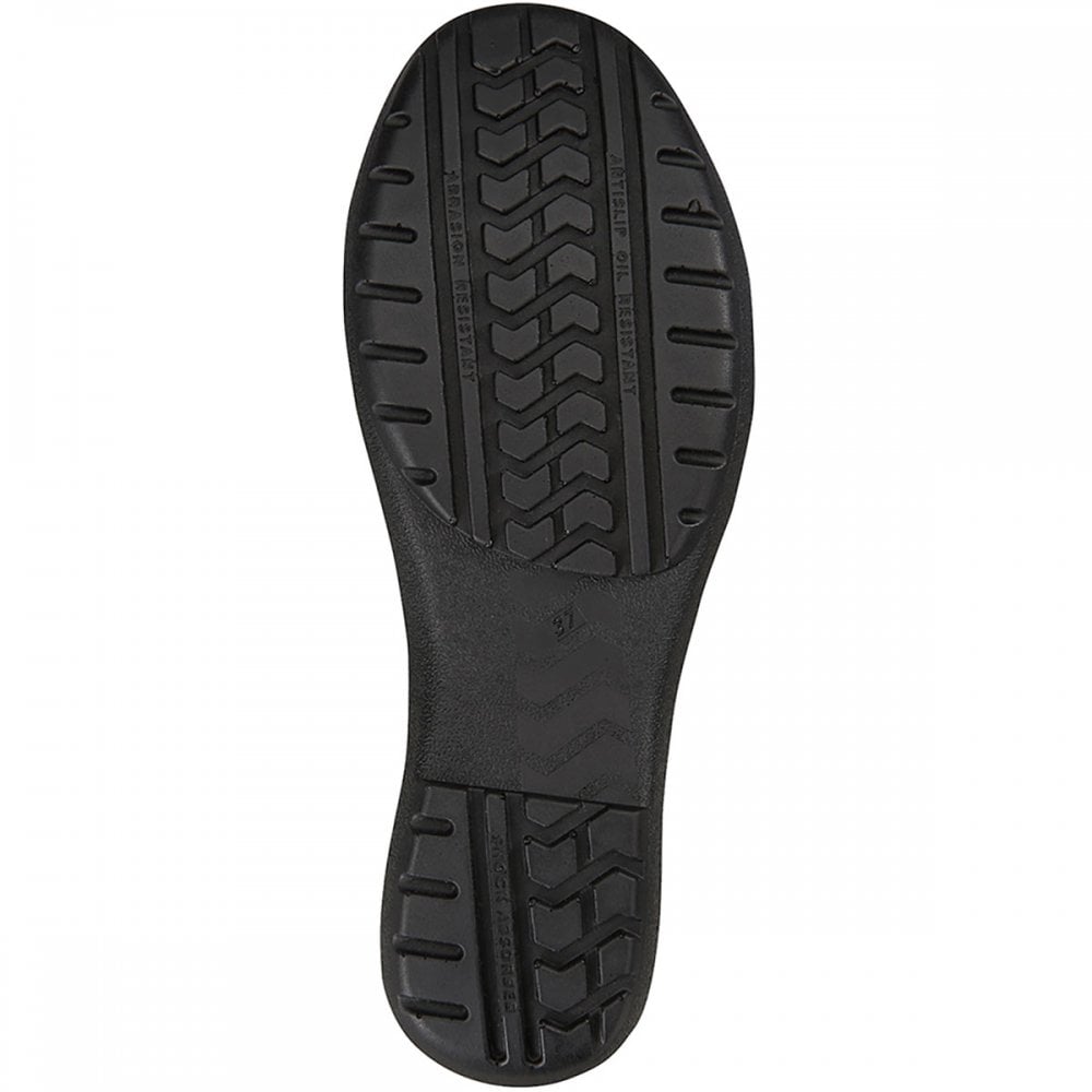 Vixen VX400 Amber Womens Fit Safety Shoe