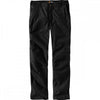 102821 Rigby Straight Fit Trouser Black 34" 33" *One Size Only - Outlet Store*
