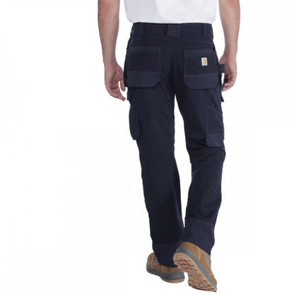 103337 Steel Multipocket Trouser