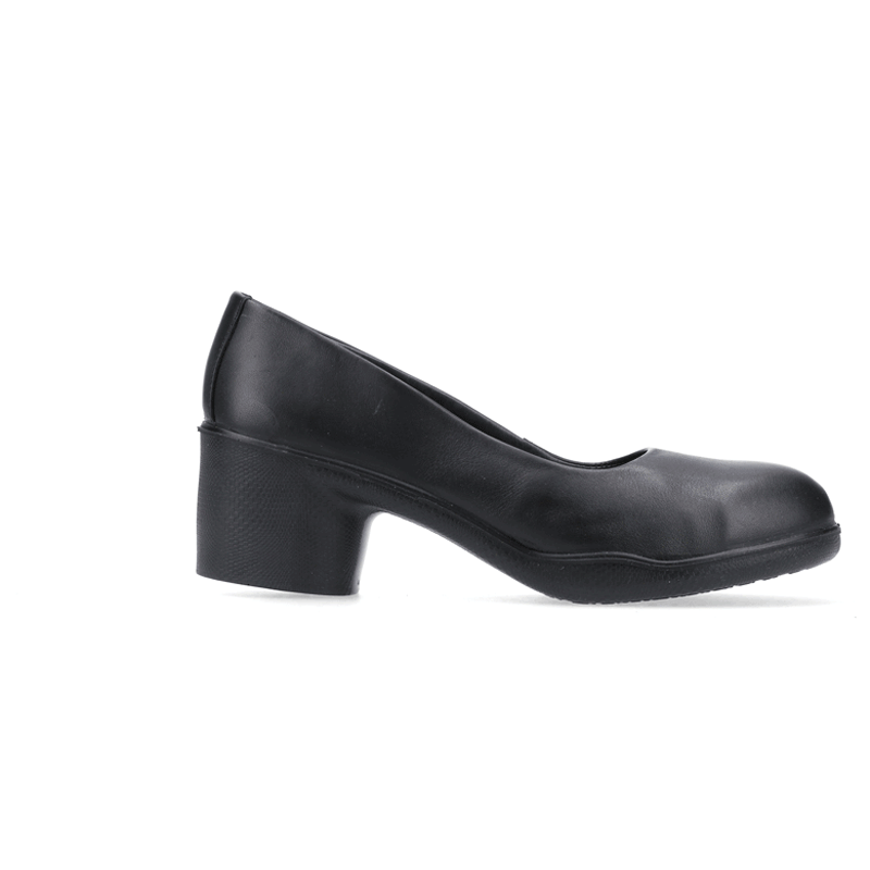 AS607 Brigitte Ladies S3 Safety Court Shoe