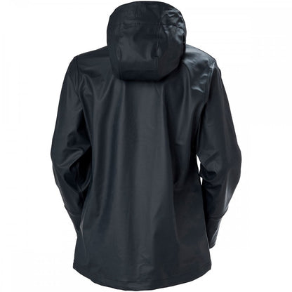 70286 Womens Luna Rain Jacket