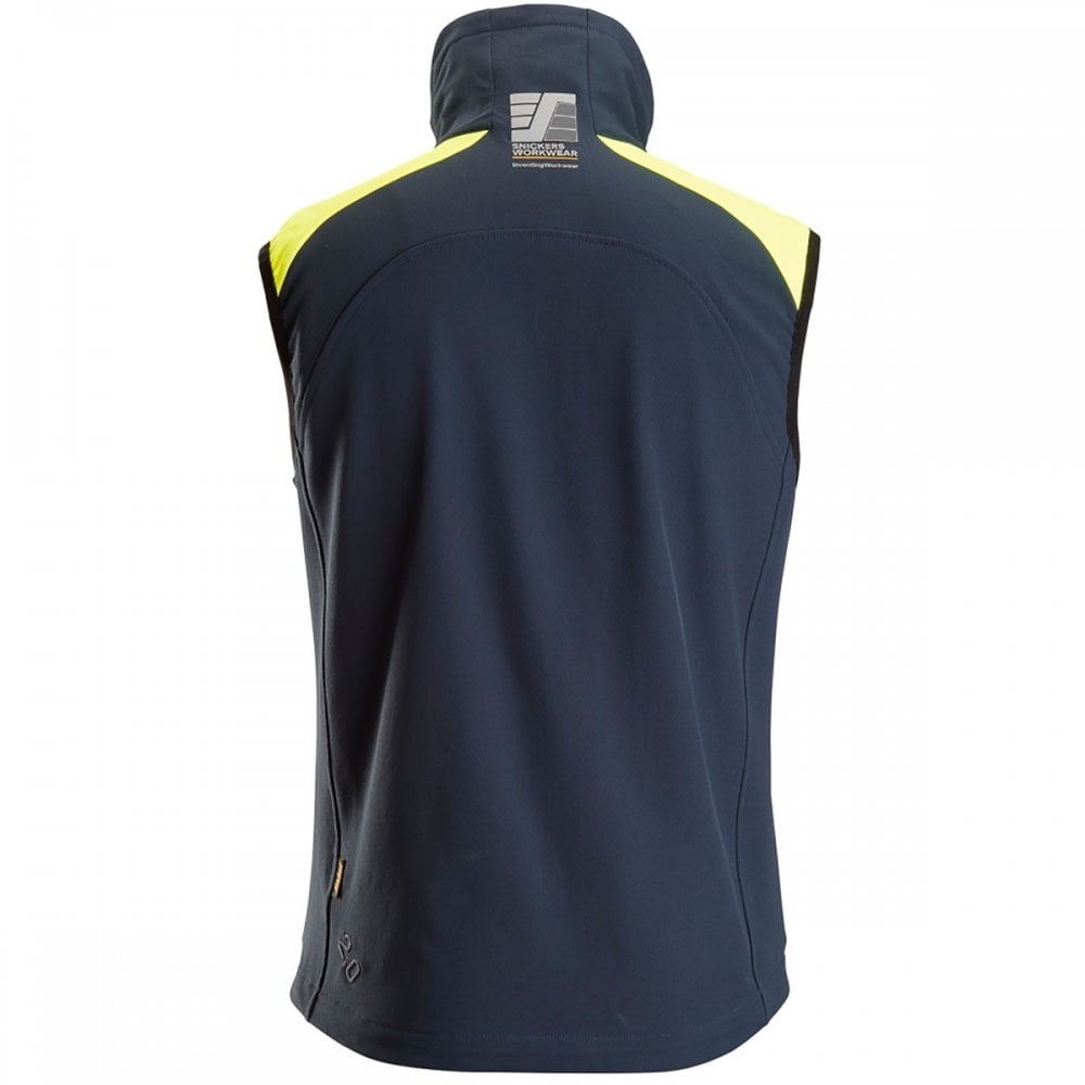 8029 FlexiWork Neon Vest