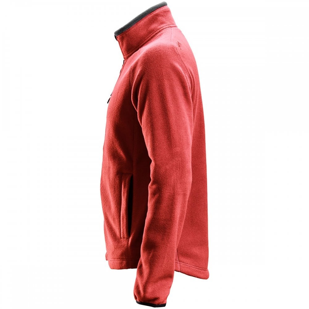 8022 AllroundWork Polartec Fleece Jacket