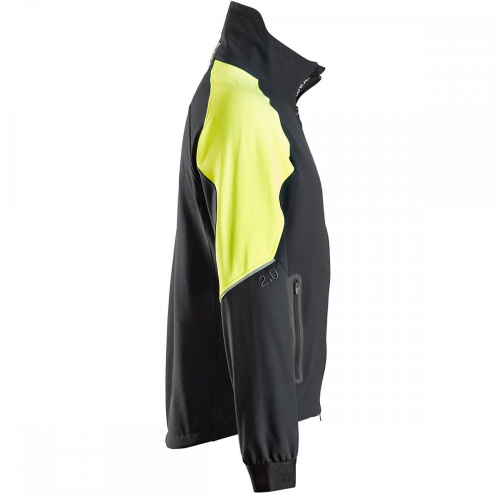 8028 FlexiWork Neon Jacket