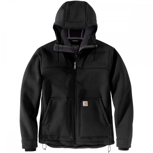 105001 Super Dux Bonded Active Jacket