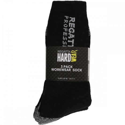 RMH003 Mens Workwear Socks