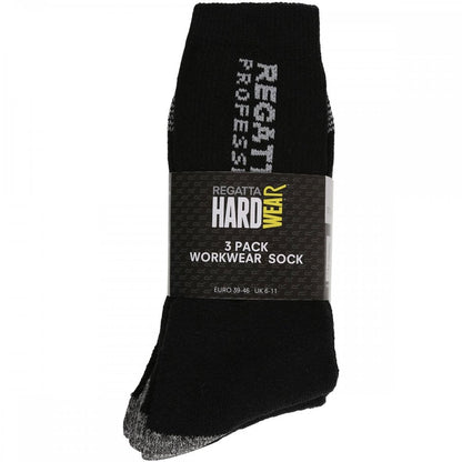 RMH003 Mens Workwear Socks