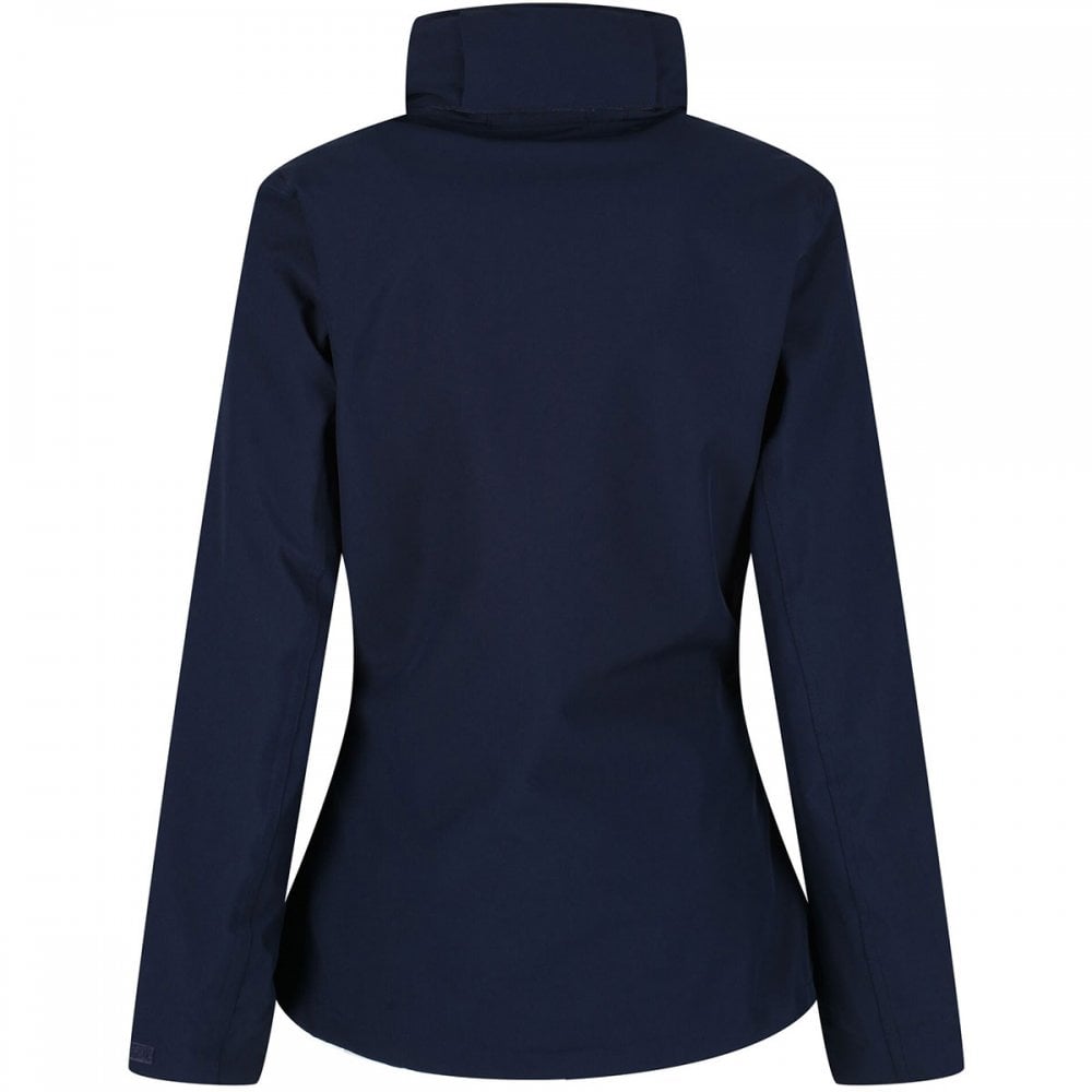 TRA144 Womens Kingsley Waterproof Stretch 3 In 1 Jacket