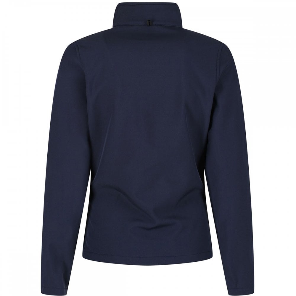 TRA144 Womens Kingsley Waterproof Stretch 3 In 1 Jacket