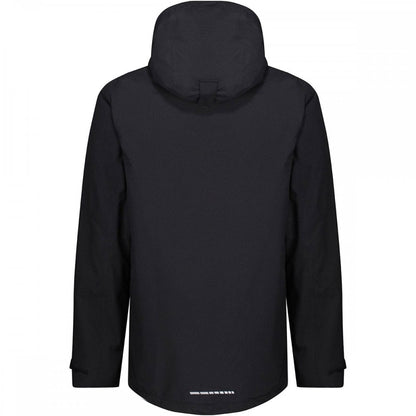 TRA156 Mens Evader III Waterproof and Breathable 3in1 Jacket
