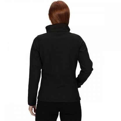 TRA144 Womens Kingsley Waterproof Stretch 3 In 1 Jacket