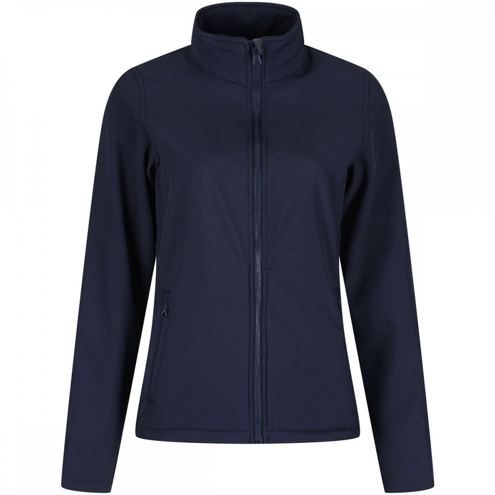 TRA144 Womens Kingsley Waterproof Stretch 3 In 1 Jacket
