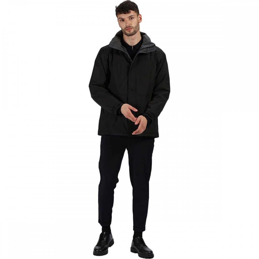 TRA361 Beauford Insulated Jacket
