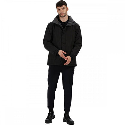 TRA361 Beauford Insulated Jacket
