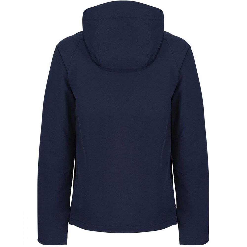 TRA710 Mens X-Pro Prolite Stretch Softshell Jacket