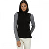 TRA793 Womens Haber Fleece Lined Bodywarmer