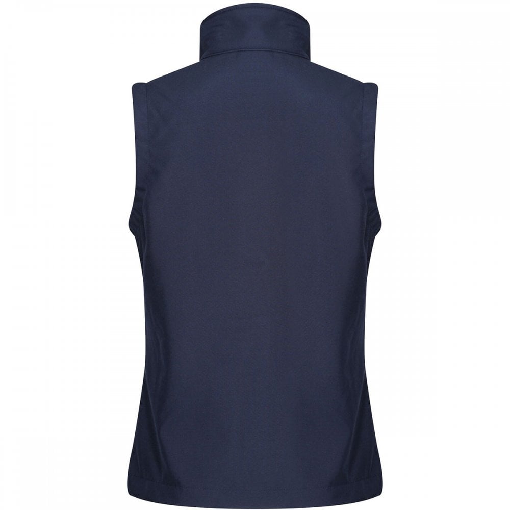 TRA845 Womens Ablaze Printable Bodywarmer