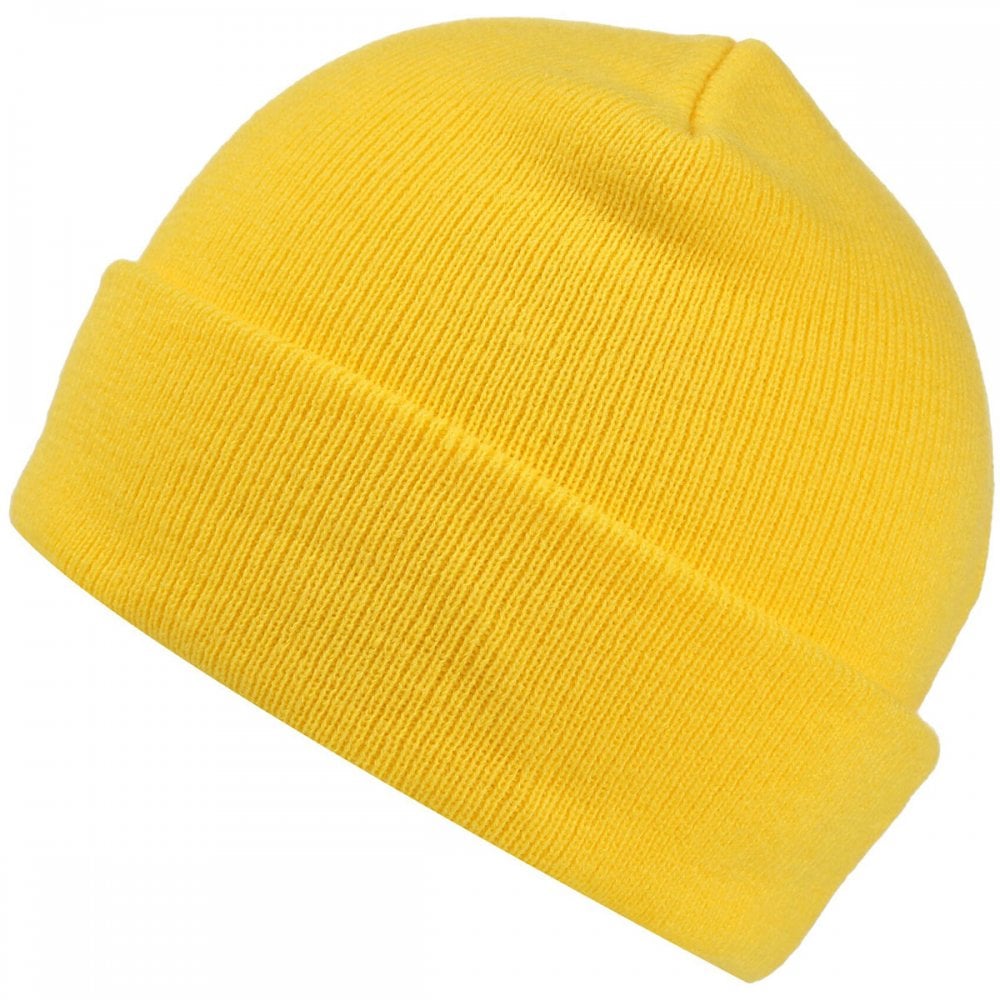 TRC325 Mens Axton Cuffed Beanie
