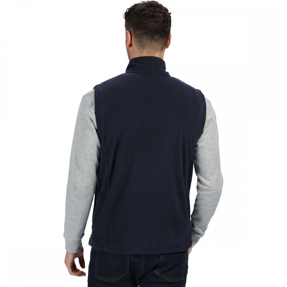 TRA801 Mens Micro Fleece Bodywarmer