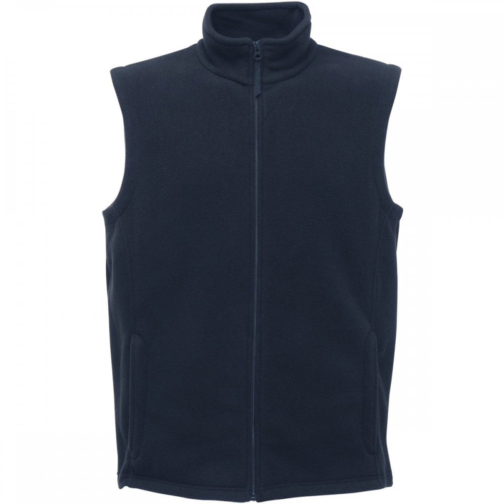 TRA801 Mens Micro Fleece Bodywarmer