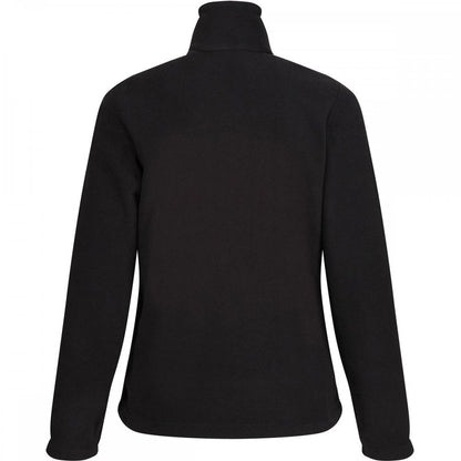 TRF565 Womens Micro Lightweight Full Zip Fleece