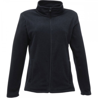 TRF565 Womens Micro Lightweight Full Zip Fleece