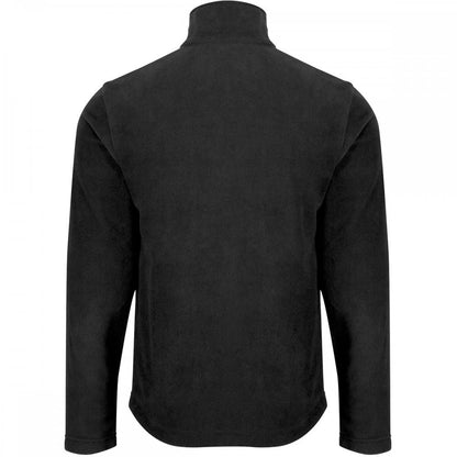 TRF618 Mens Honestly Made Recycled Fleece