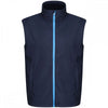 TRA844 Mens Ablaze Printable Softshell Bodywarmer
