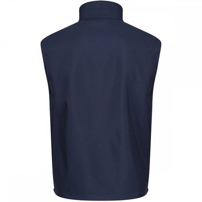 TRA844 Mens Ablaze Printable Softshell Bodywarmer