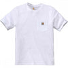 103296 Relaxed Fit Heavyweight Short-Sleeve K87 Pocket T-Shirt