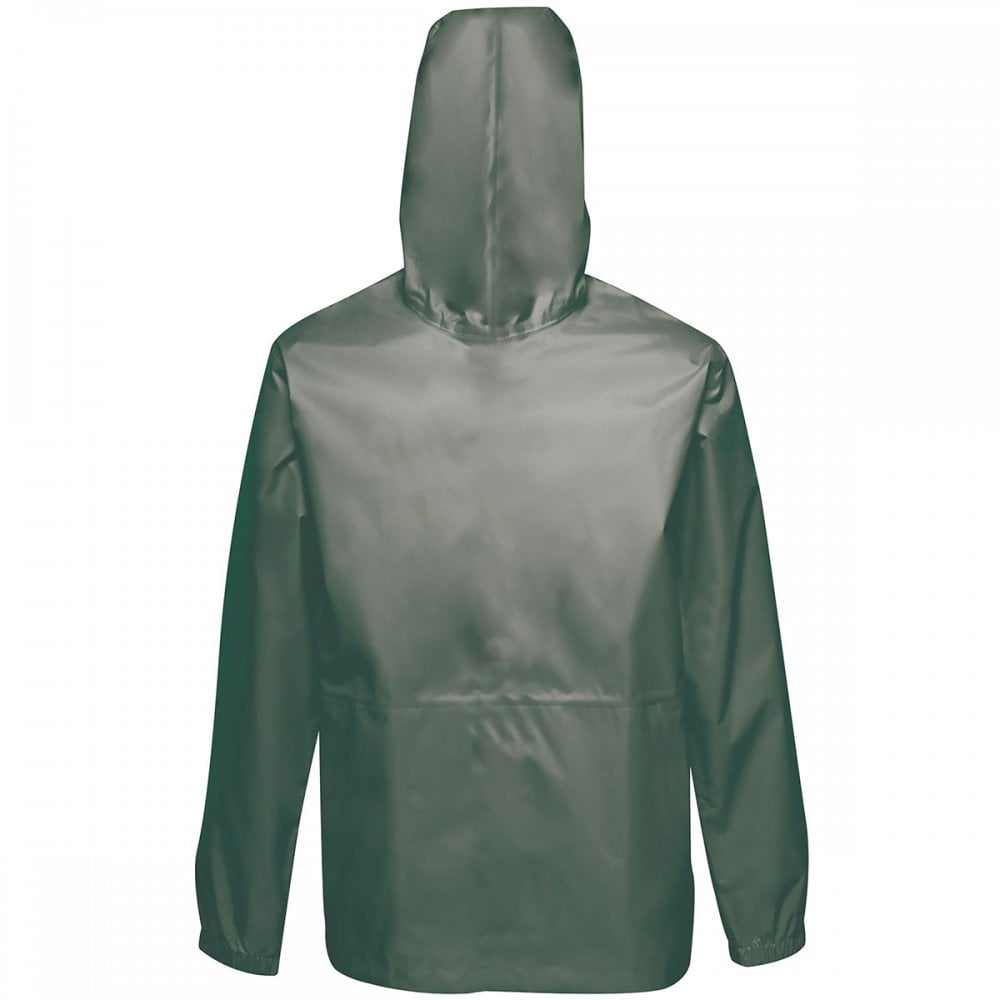 TRW248 Mens Pro Packaway Breathable Waterproof Jacket