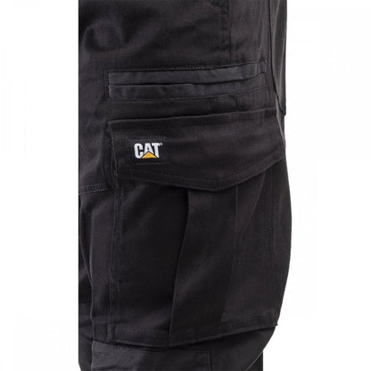 C1810032 Dynamic Trousers - Oxford Canvas Material