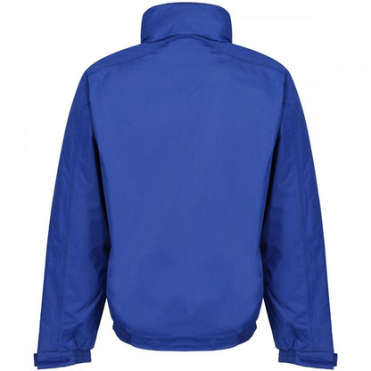 TRW297 Mens Dover Fleece Lined Waterproof Insulated Bomber Jacket