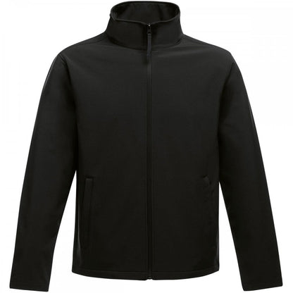 TRA628 Mens Ablaze Printable Softshell Jacket