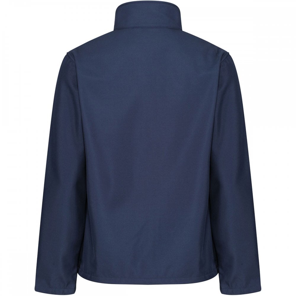 TRA628 Mens Ablaze Printable Softshell Jacket