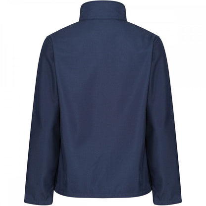 TRA628 Mens Ablaze Printable Softshell Jacket