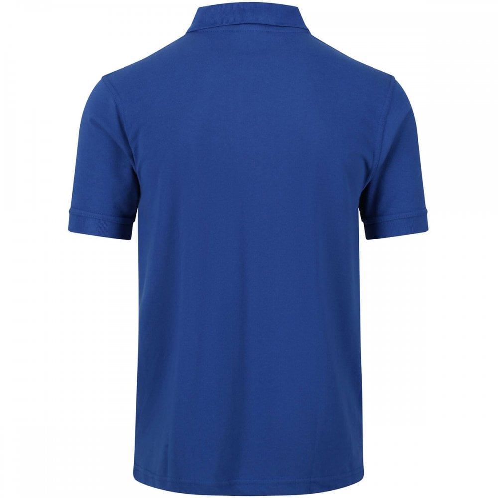 TRS143 Mens Classic Polo Shirt